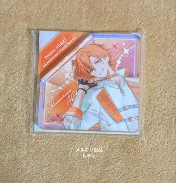 프로세카 감사제 아크릴 블록 시노노메 아키토