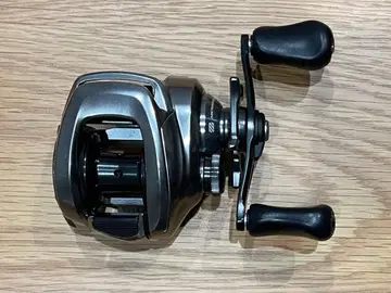 SHIMANO 18 반탐 MGL HG 우회전