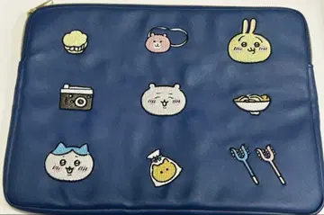 치이카와 태블릿 케이스 초기