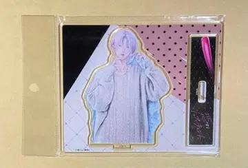 사랑스러운 립 틴트 아크릴 스탠드 2