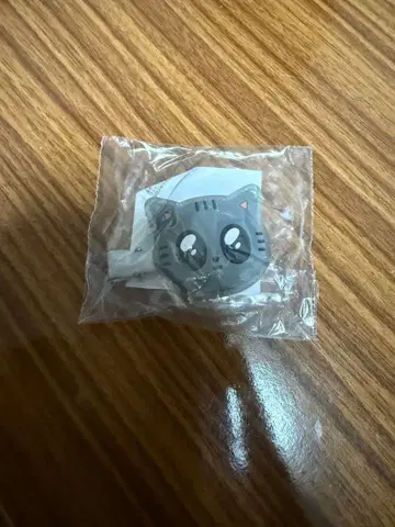 다고냥 헤어 클립 앞머리 클립 1