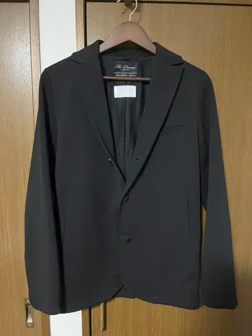 BEAMS / ANAKIS 저지 자켓