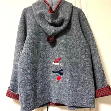 파미리아 플리스 파미짱 자켓 M