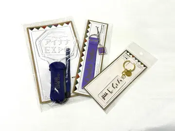 아이나나 EXPO 오오사카 소고 세트