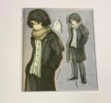 제5인격 아크릴 스탠드 탐광자