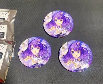 주문토끼 아토레 후유 캔뱃지 노멀 주문은 토끼입니까?