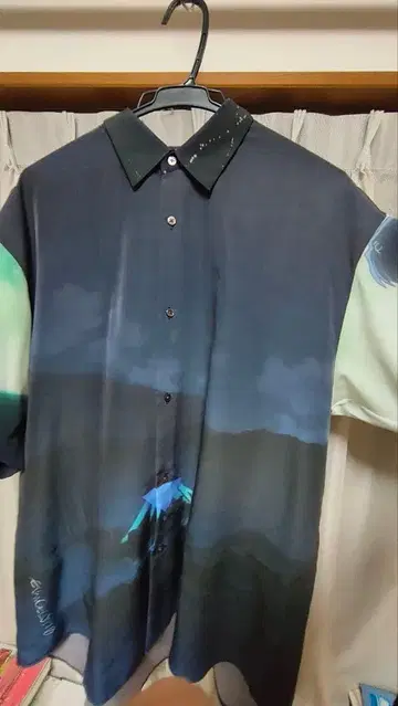 tk.TAKEO KIKUCHI 에반게리온 콜라보