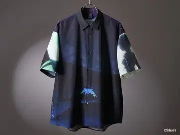 tk.TAKEO KIKUCHI 에반게리온 콜라보