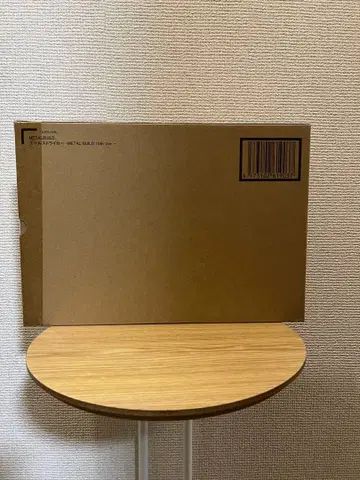 에일 스트라이커 - METAL BUILD 10th Ver. -