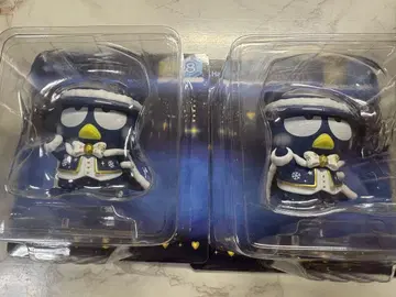 Happy 복권 산리오 A상 배드마츠마루 2개 세트