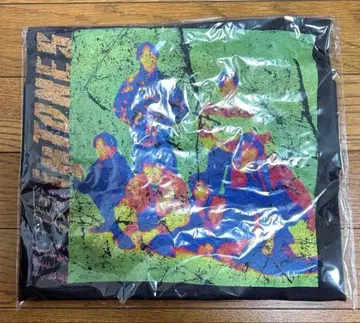 SixTONES VVS 티셔츠