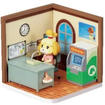 동물의 숲 해피룸 Happy Room 리멘트 여울