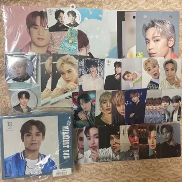 JO1 요나시로 쇼 세트 묶음 판매