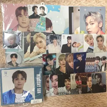 JO1 요나시로 쇼 세트 묶음 판매