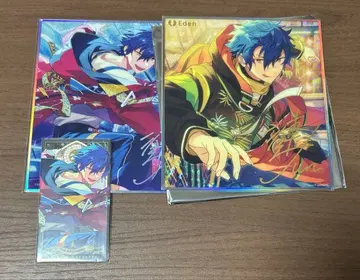 앙스타 색지 아르카나 준