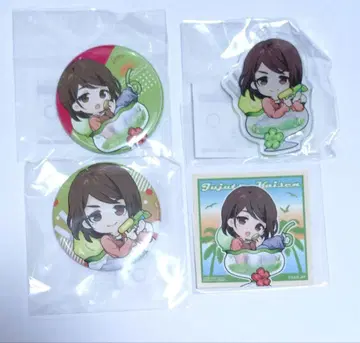 주술회전 이에이리 쇼코 세트