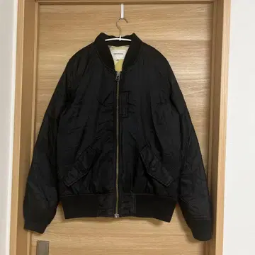 URBAN RESEARCH 어반 리서치 MA1 다운 자켓