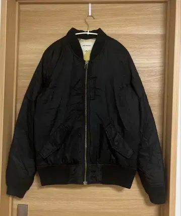 URBAN RESEARCH 어반 리서치 MA1 다운 자켓