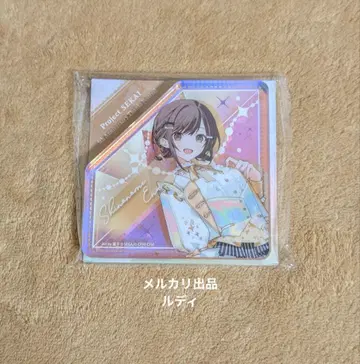 프로세카 감사제 아크릴 블록 시노노메 에나