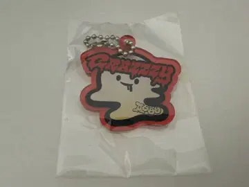 Aooo Bazoooka 굿즈 가챠 아크링 키링 [ CRAZZZY ]