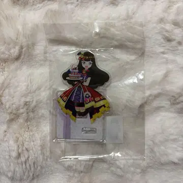 프리파라 쿠로스 아로마 아크릴 스탠드 해피벌스데이 2019