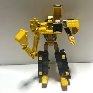 조브레이버 JB10 빌드브레이버 코마츠 유압 셔블 PC200