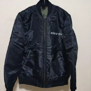 JILUKA HBZ2021 MA-1 JACKET