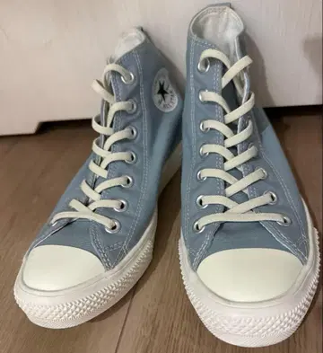 [ converse ] 하이컷 스니커즈