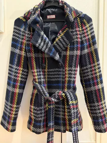 max&co 코트 S~M