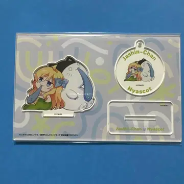 사신짱 x 냐스코트 아크릴 스탠드