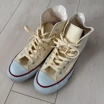 컨버스 올스타 하이컷