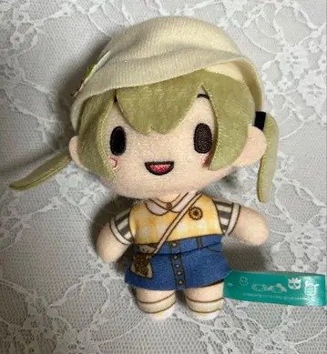 프로세카 산리오 콜라보 후와푸치 마스코트 아즈사와 코하네