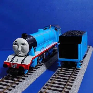 Bachmann 고든 토마스와 친구들