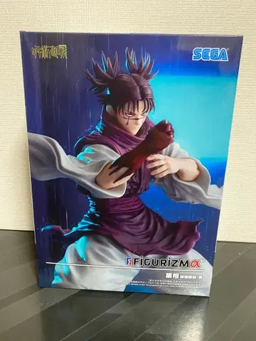 FIGURIZMA 주술회전 쵸소우 피규어