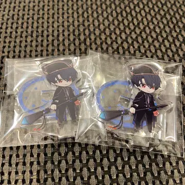 마호야쿠 시노 아크릴 스탠드