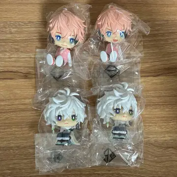 니지콧토 아카기 웬 무라쿠모 카게츠