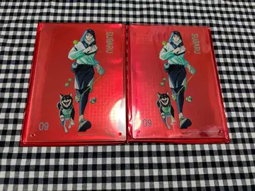 BROTHERS CONFLICT 브라콘 아사히나 스바루 묶음 판매