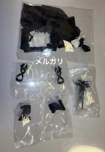 come4free 민티2 해양보석 MINTY2 시크릿 인형 의류