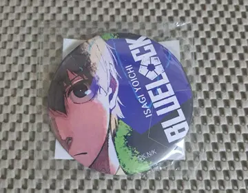 블루 록 이사기 요이치 캔뱃지 제비뽑기당