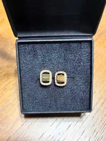 [ 박스 없음 ] 페라가모 골드 x 스톤