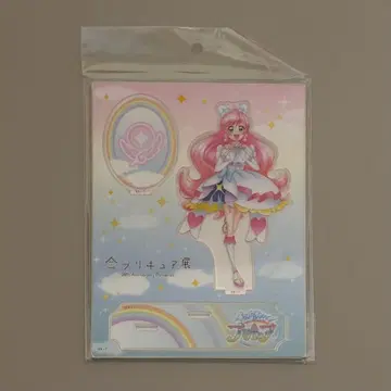 큐어 프리즘 아크릴 스탠드 전 프리큐어전 히로가루 스카이! 프리큐어