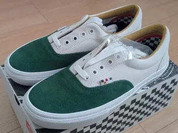 Magenta x Vans Skate Era Pro Shogo Zama