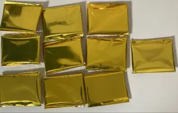 도쿄 구울 EX전 장면 사진 캔뱃지 MUJI