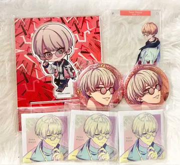 Paradox Live 파라라이  굿즈 세트 묶음 판매