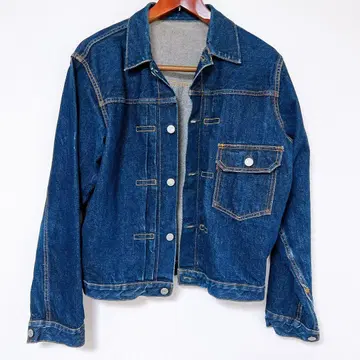 [초기 DENIME] 90s 오리존티기 구 드님 XX 데님 1st M