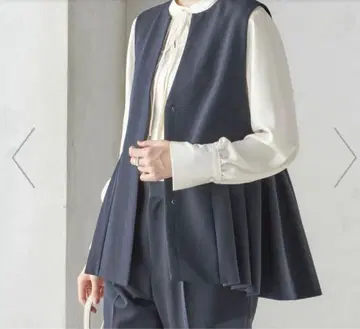 미사용 새상품 ships [세레모니 대응 가능] 더블 크로스 베스트