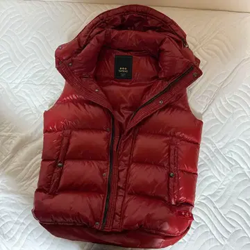 TATRAS 다운 베스트