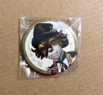 제5인격 캔뱃지 탐광자