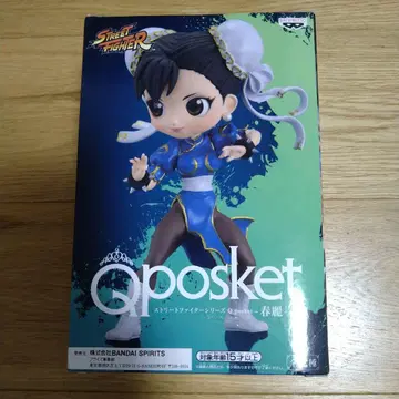 1큐포스켓 춘리 A컬러