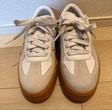 PUMA 스니커즈 카르멘 23.5cm